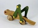 Grasshopper 