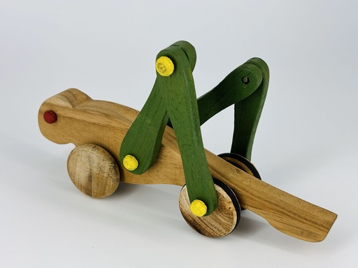 Grasshopper 